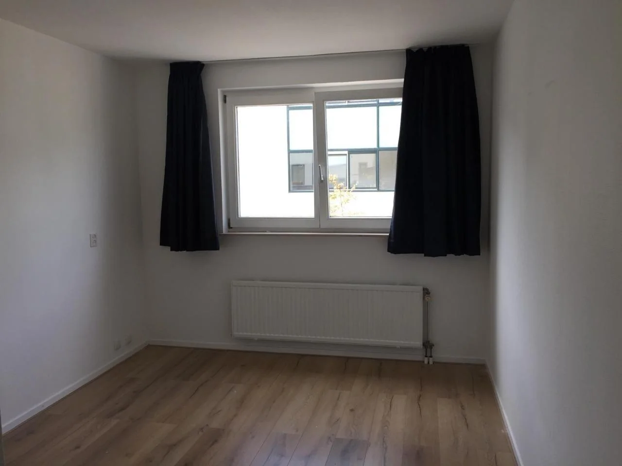 Foto van de Kamer gelegen aan de Sonia Gaskellstraat in Leiden