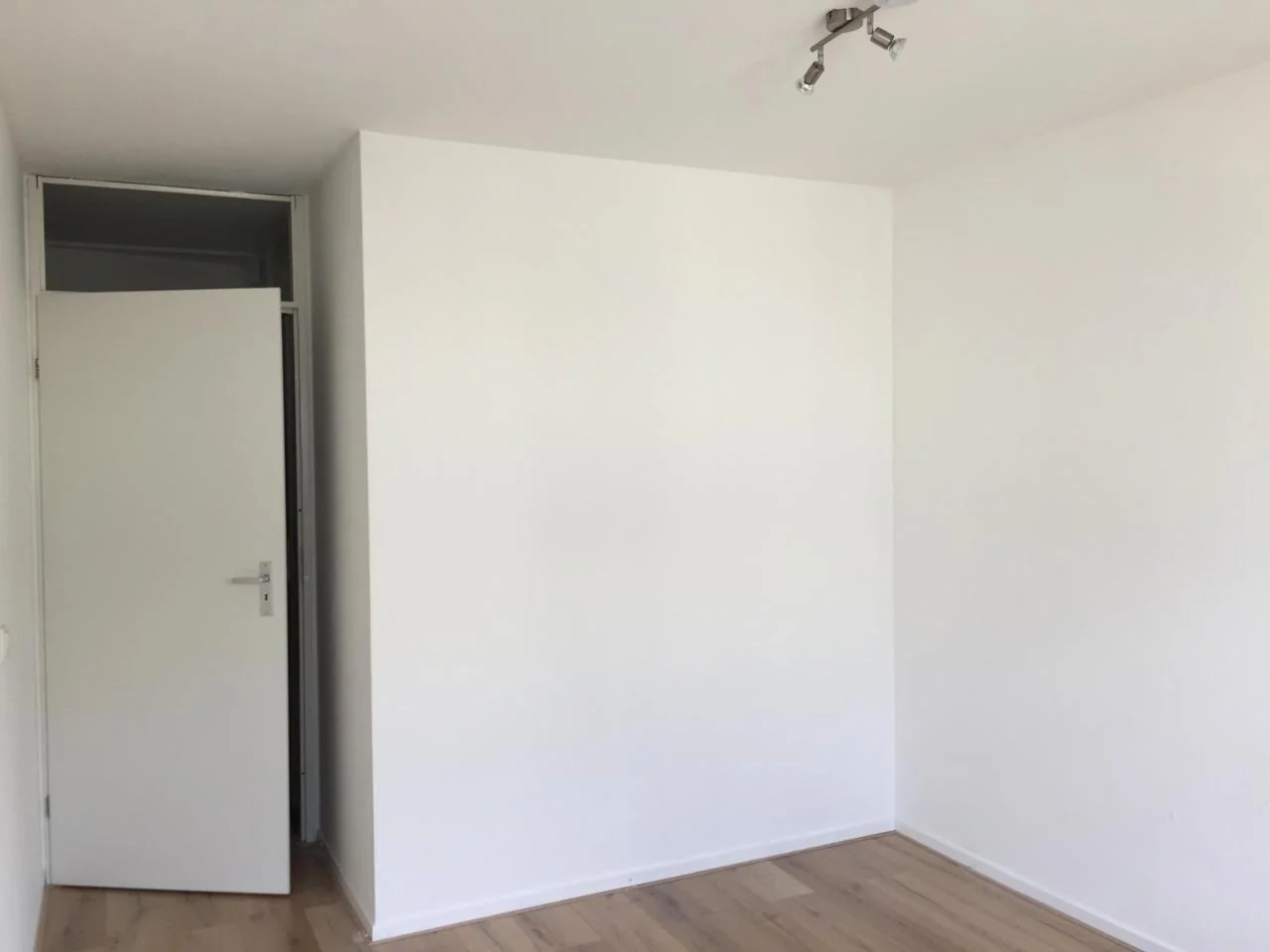 Foto van de Kamer gelegen aan de Sonia Gaskellstraat in Leiden