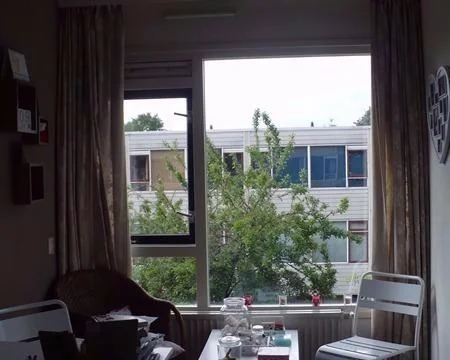 Foto van de Kamer gelegen aan de Langenhorst in Ede