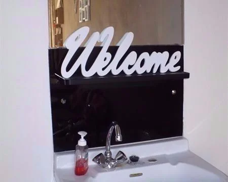 Foto van de Kamer gelegen aan de Langenhorst in Ede