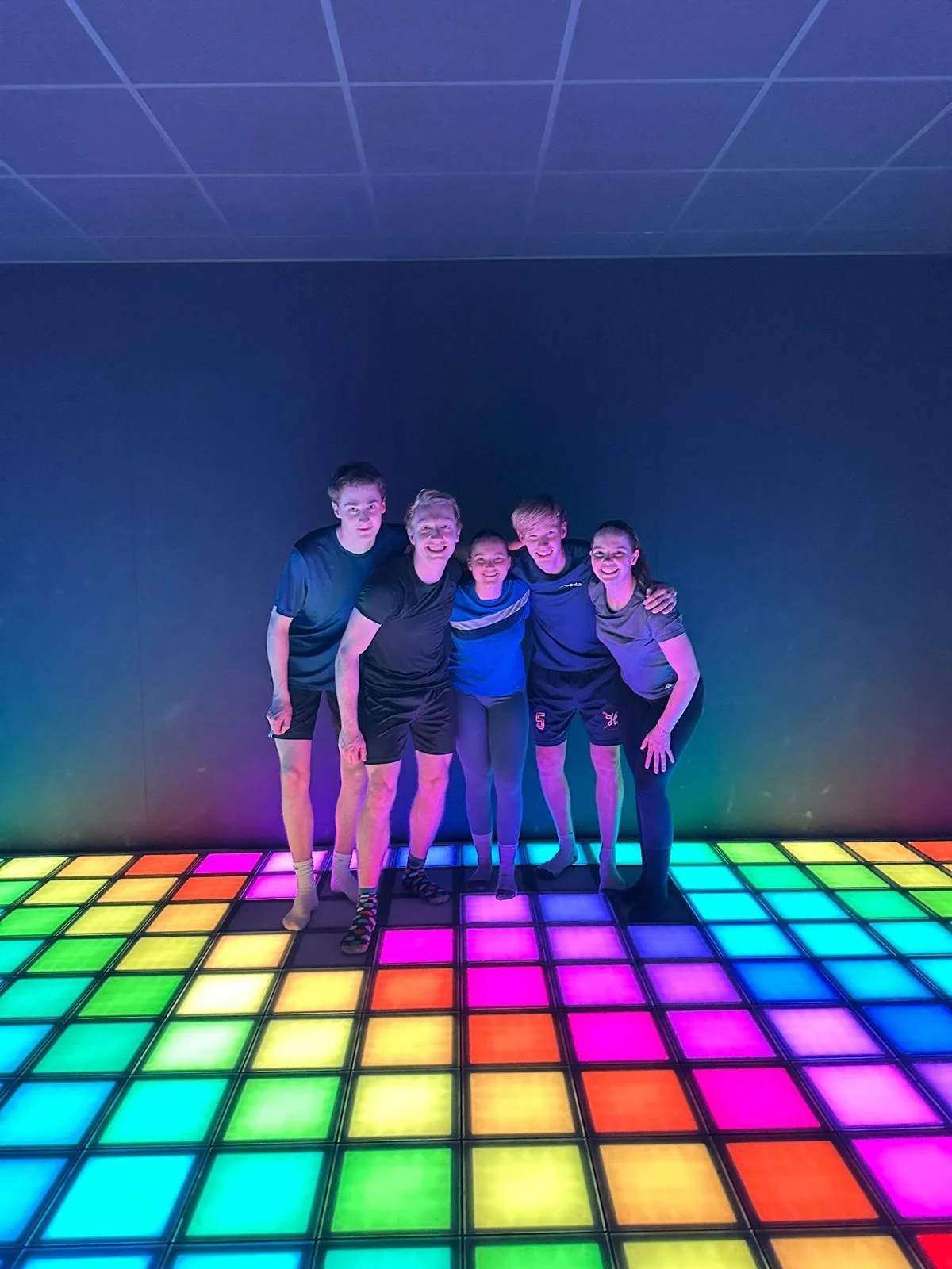 Foto van de Kamer gelegen aan de Parkweg in Enschede