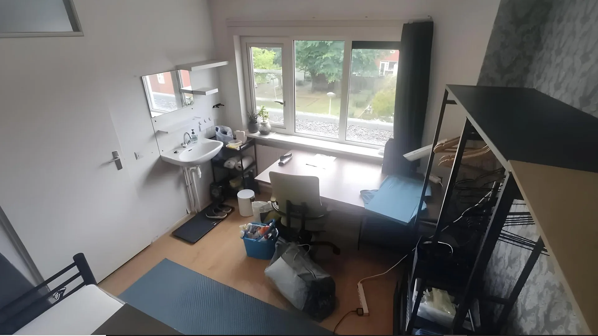 Foto van de Kamer gelegen aan de Smildestraat in Almere