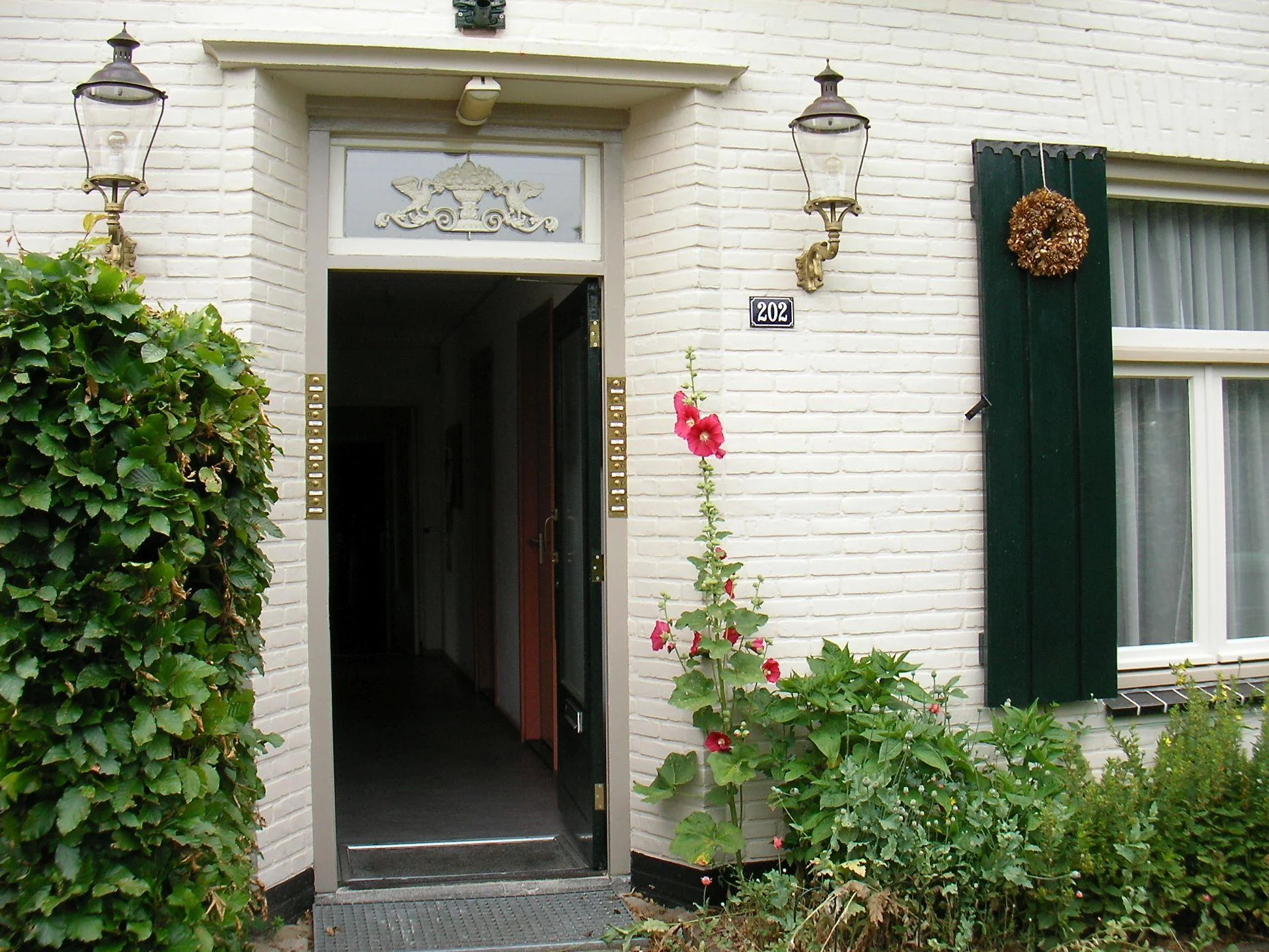 Foto van de Kamer gelegen aan de Orthen in Den Bosch