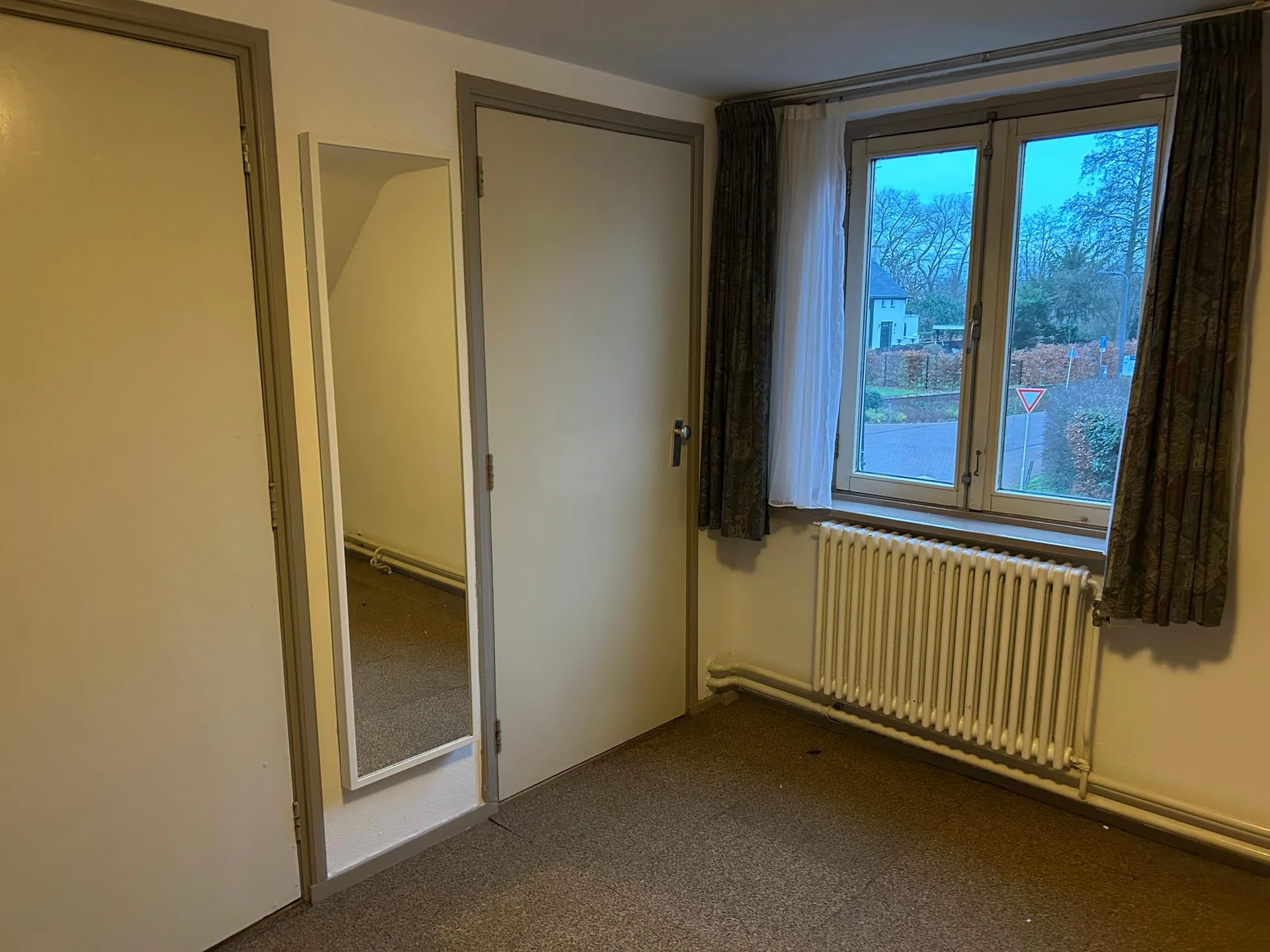 Foto van de Kamer gelegen aan de Orthen in Den Bosch