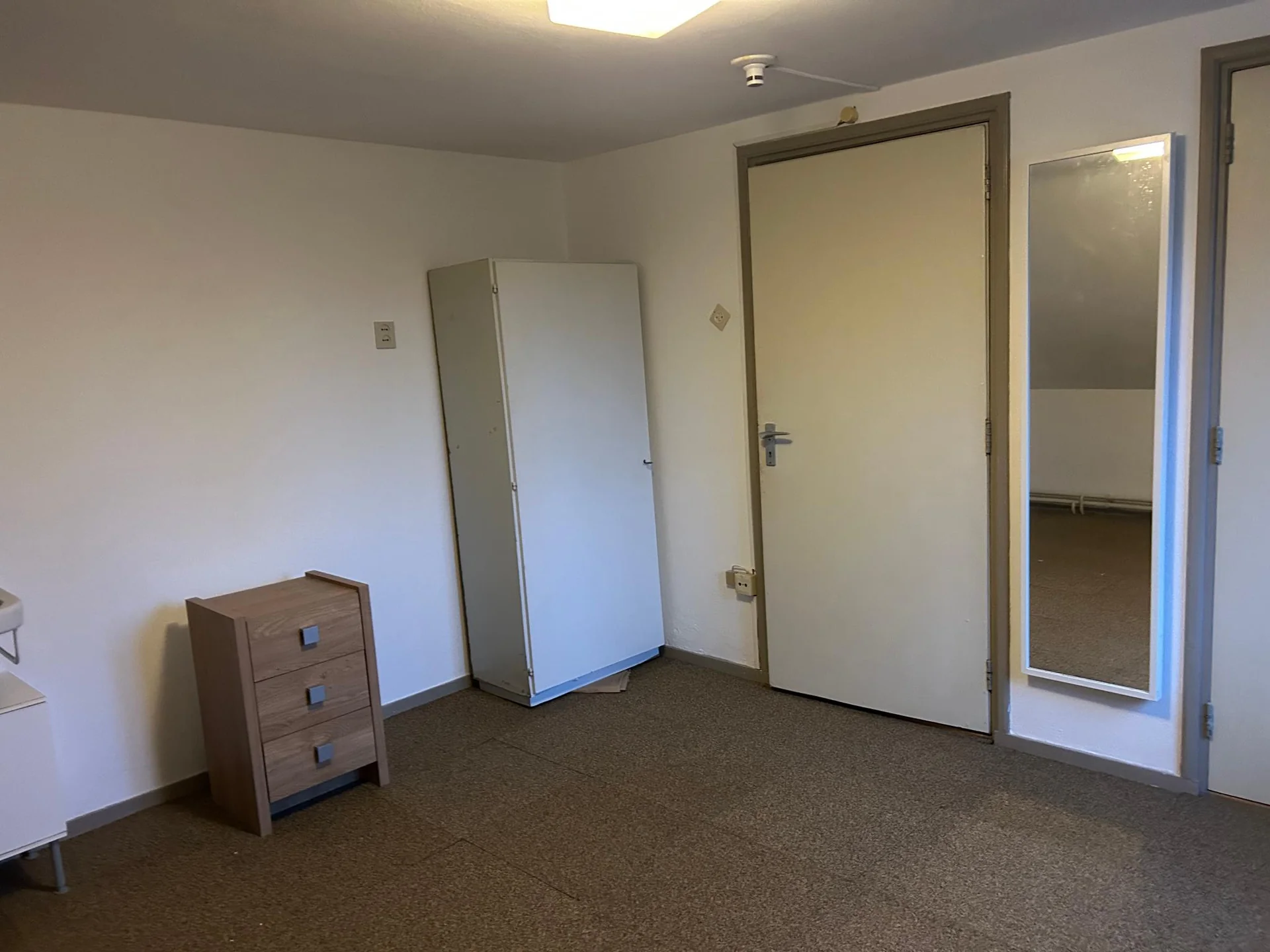 Foto van de Kamer gelegen aan de Orthen in Den Bosch