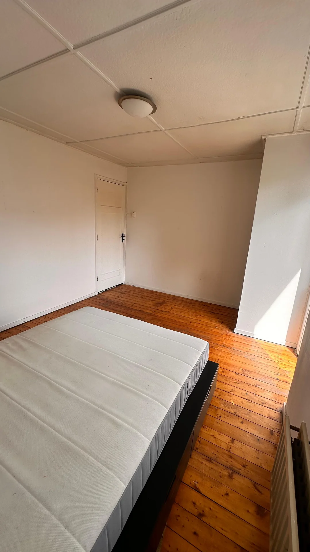 Foto van de Kamer gelegen aan de Stationsstraat in Elst