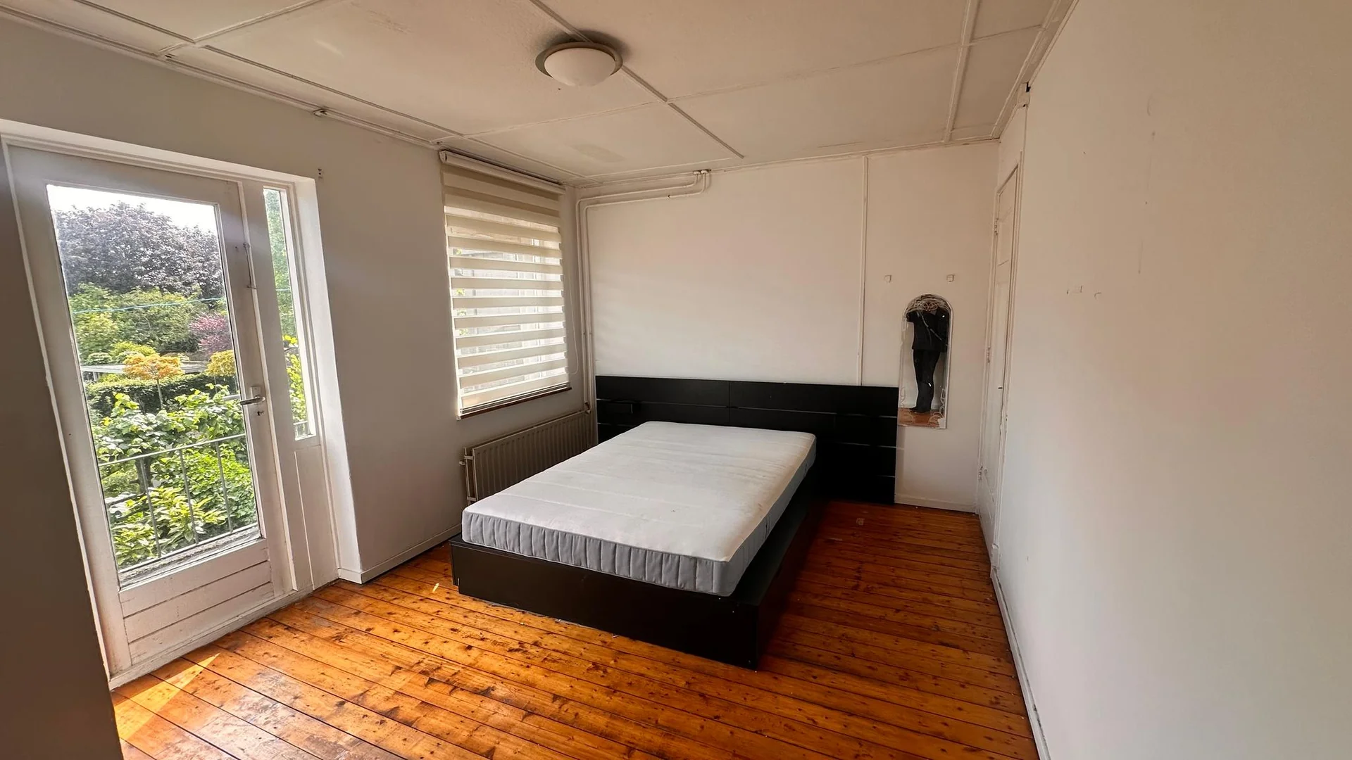 Foto van de Kamer gelegen aan de Stationsstraat in Elst