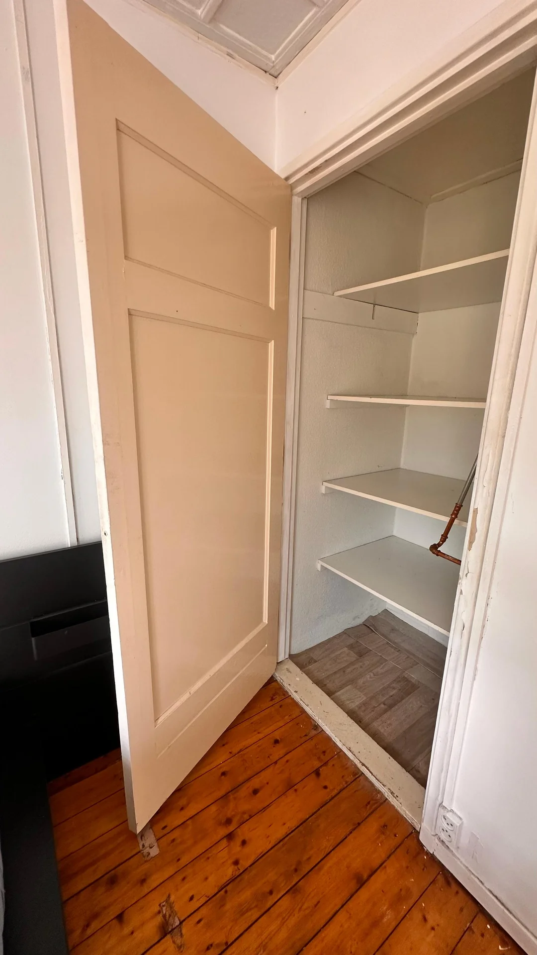 Foto van de Kamer gelegen aan de Stationsstraat in Elst