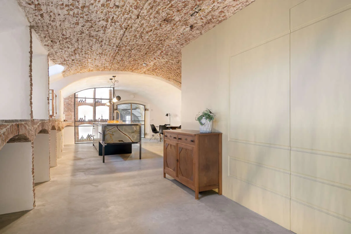 Foto van de Appartement gelegen aan de Nieuwegracht in Utrecht