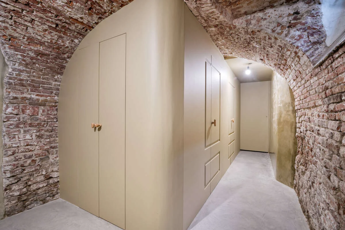 Foto van de Appartement gelegen aan de Nieuwegracht in Utrecht