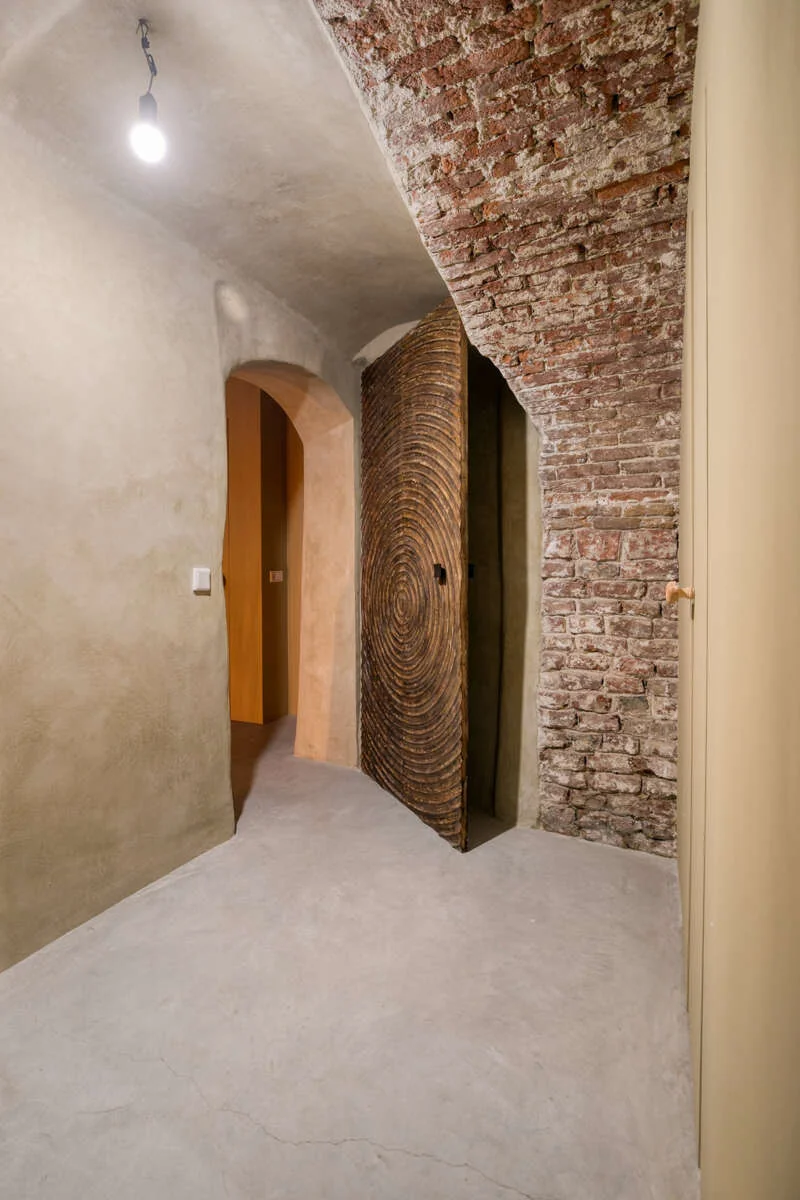 Foto van de Appartement gelegen aan de Nieuwegracht in Utrecht