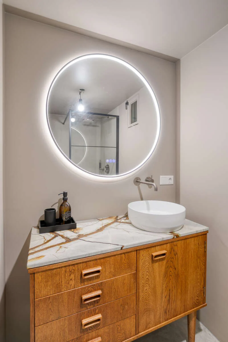 Foto van de Appartement gelegen aan de Nieuwegracht in Utrecht