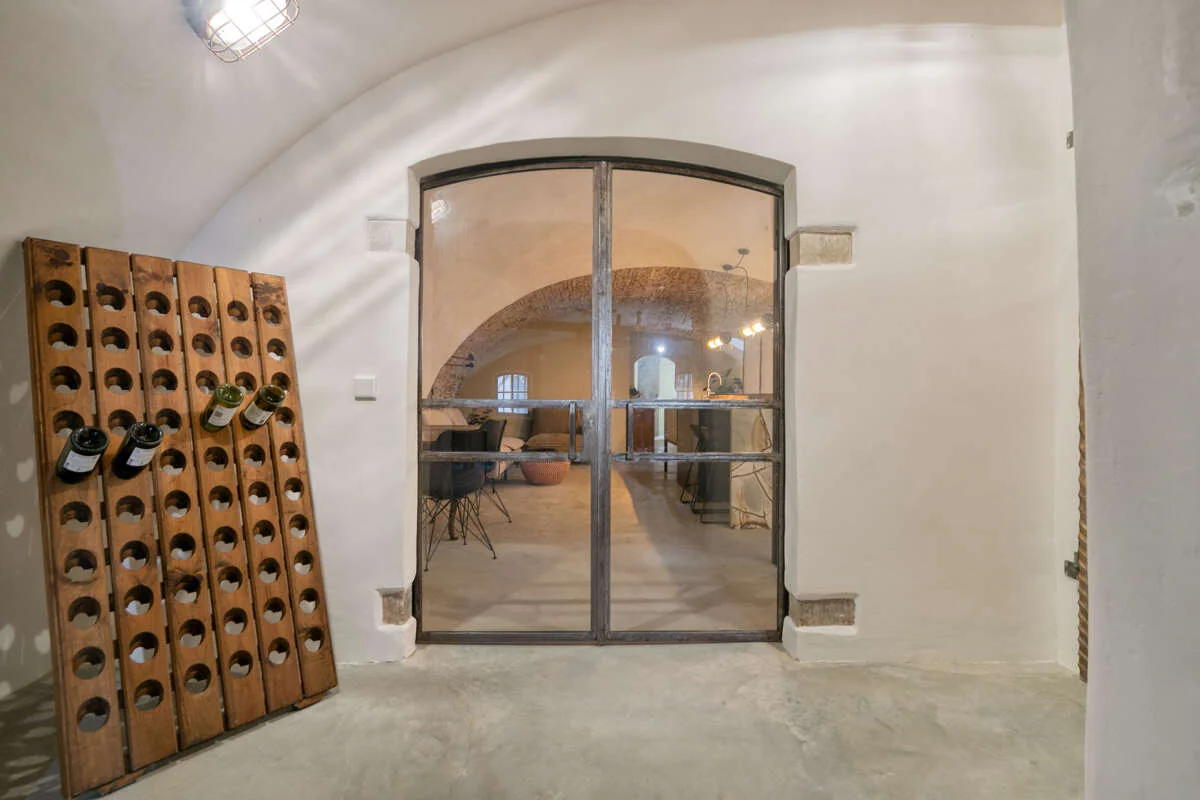 Foto van de Appartement gelegen aan de Nieuwegracht in Utrecht