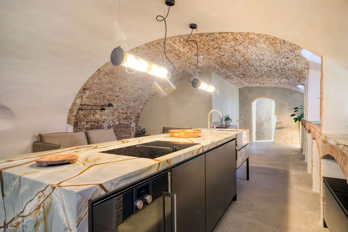 Foto van de Appartement gelegen aan de Nieuwegracht in Utrecht