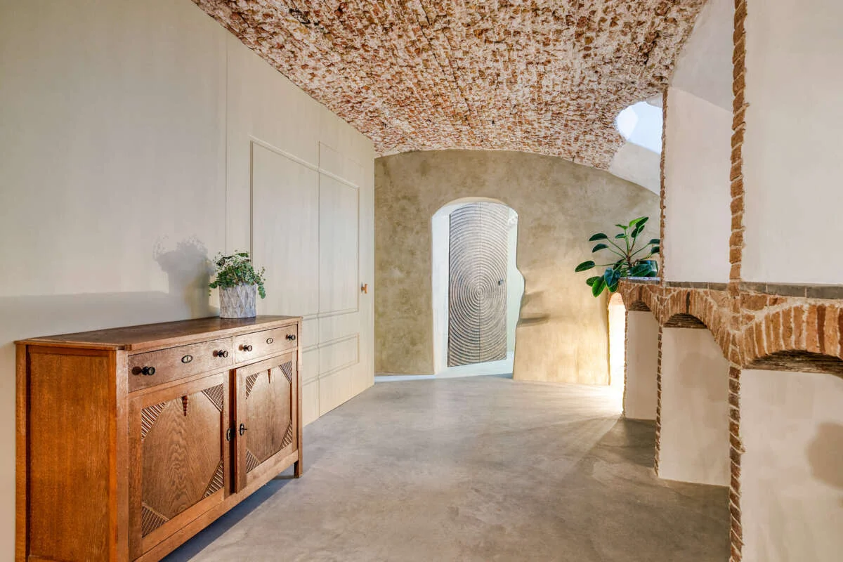 Foto van de Appartement gelegen aan de Nieuwegracht in Utrecht