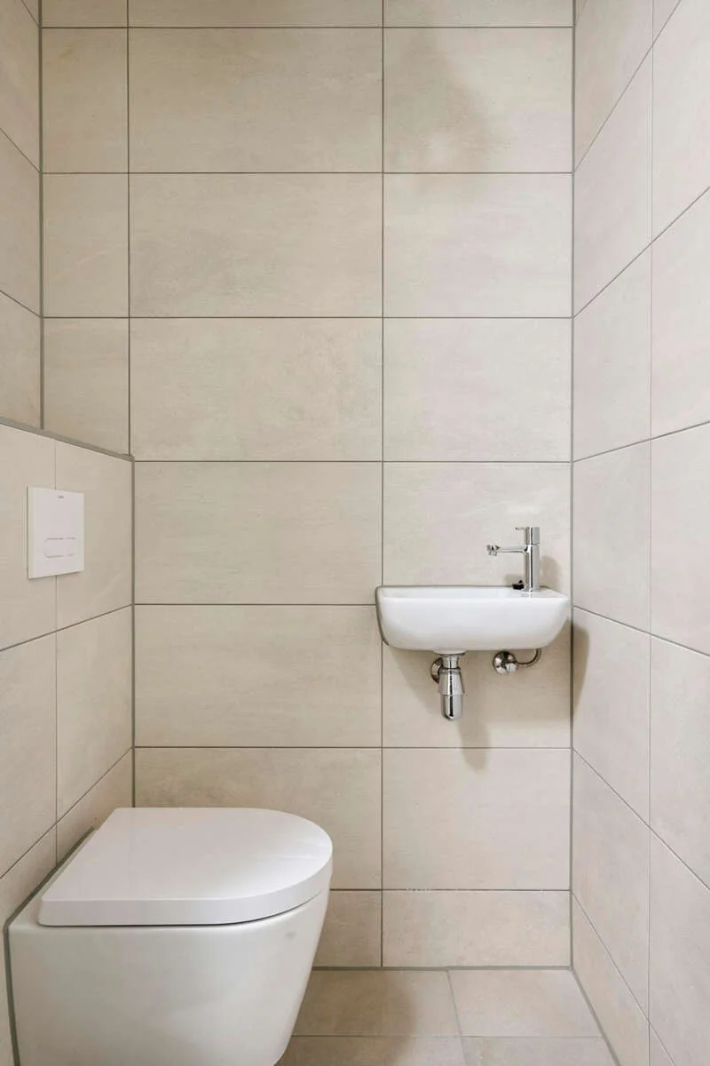 Foto van de Appartement gelegen aan de Niemeyerstraat in Hoofddorp