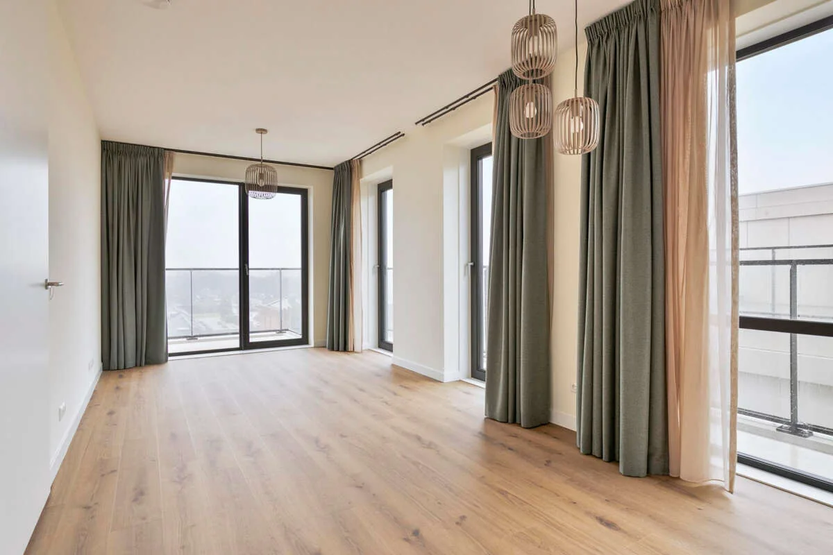 Foto van de Appartement gelegen aan de Niemeyerstraat in Hoofddorp