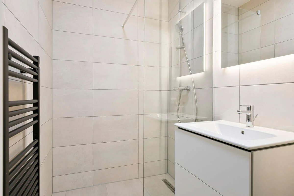 Foto van de Appartement gelegen aan de Niemeyerstraat in Hoofddorp