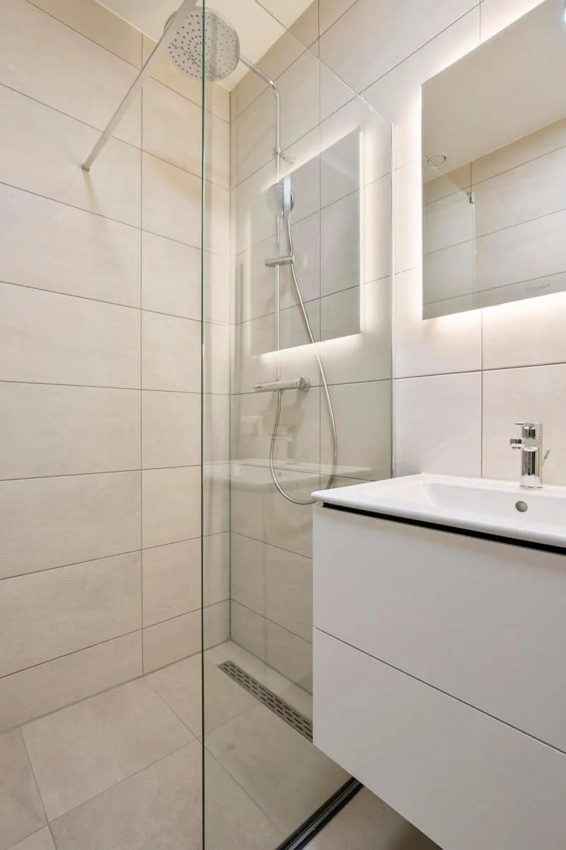 Foto van de Appartement gelegen aan de Niemeyerstraat in Hoofddorp