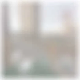 Foto van de Appartement gelegen aan de Stationsweg in Eindhoven