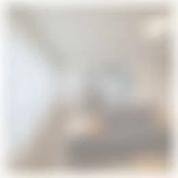 Foto van de Appartement gelegen aan de Stationsweg in Eindhoven