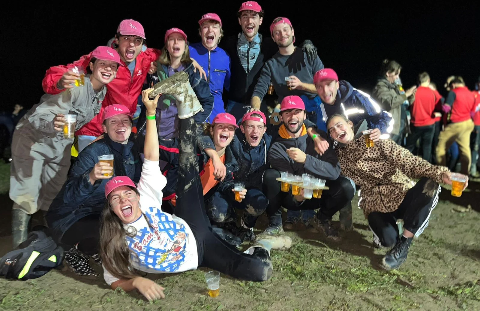 Foto van de Kamer gelegen aan de Kapelstraat in Wageningen