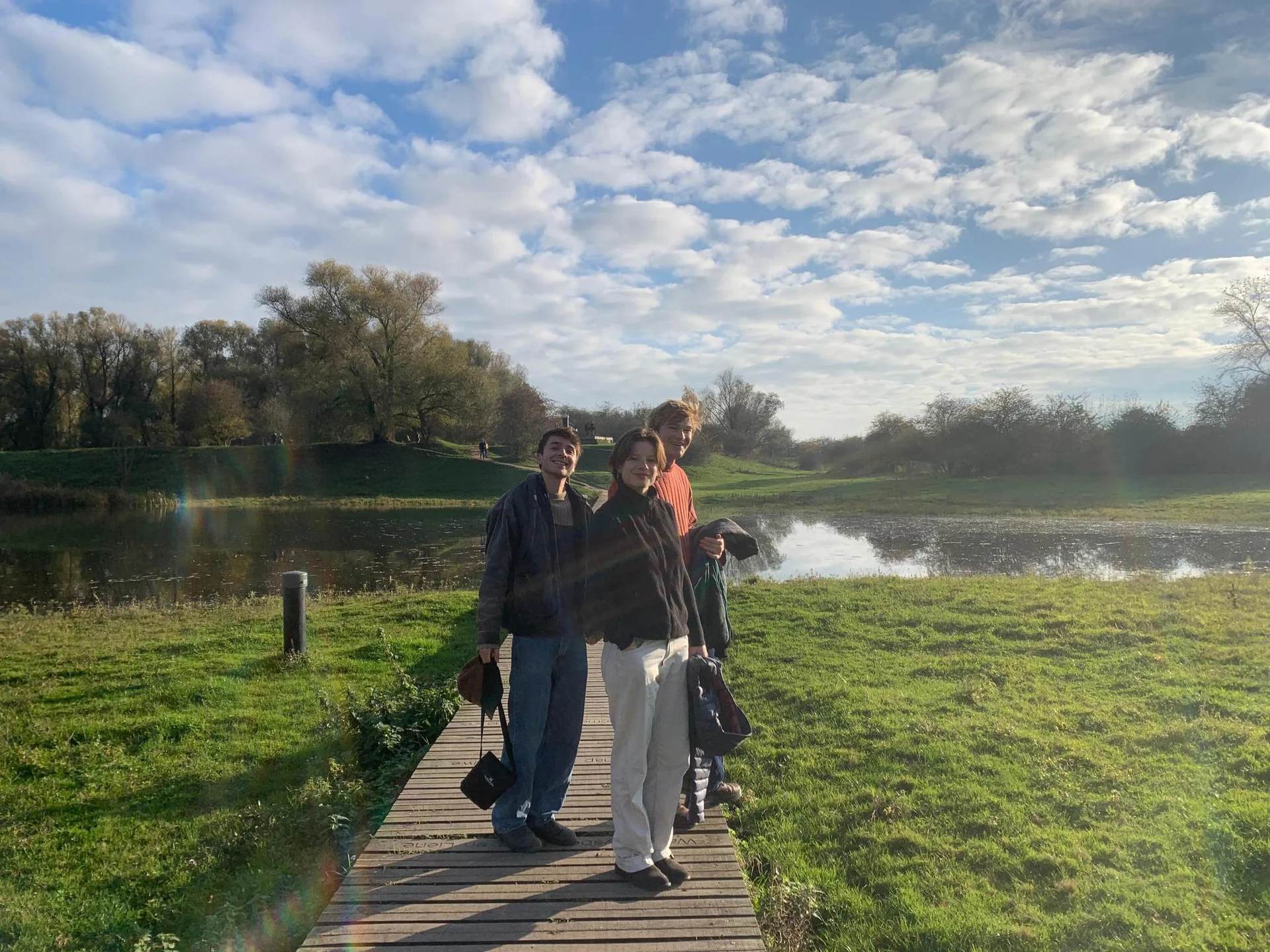Foto van de Kamer gelegen aan de Kapelstraat in Wageningen