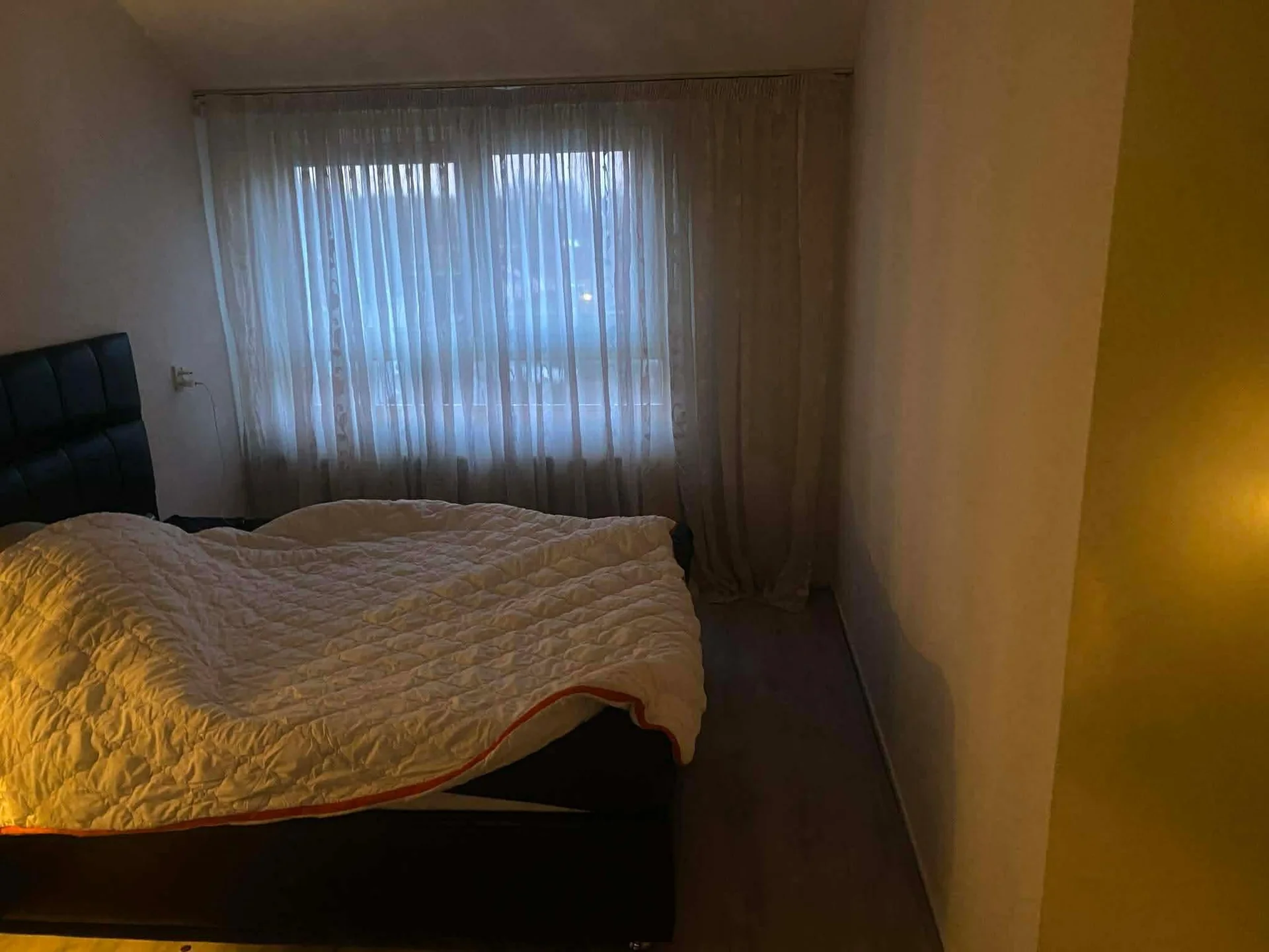 Foto van de Kamer gelegen aan de Overnes in Amersfoort