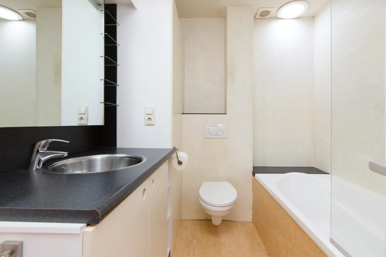 Foto van de Appartement gelegen aan de Huizum-Dorp in Leeuwarden