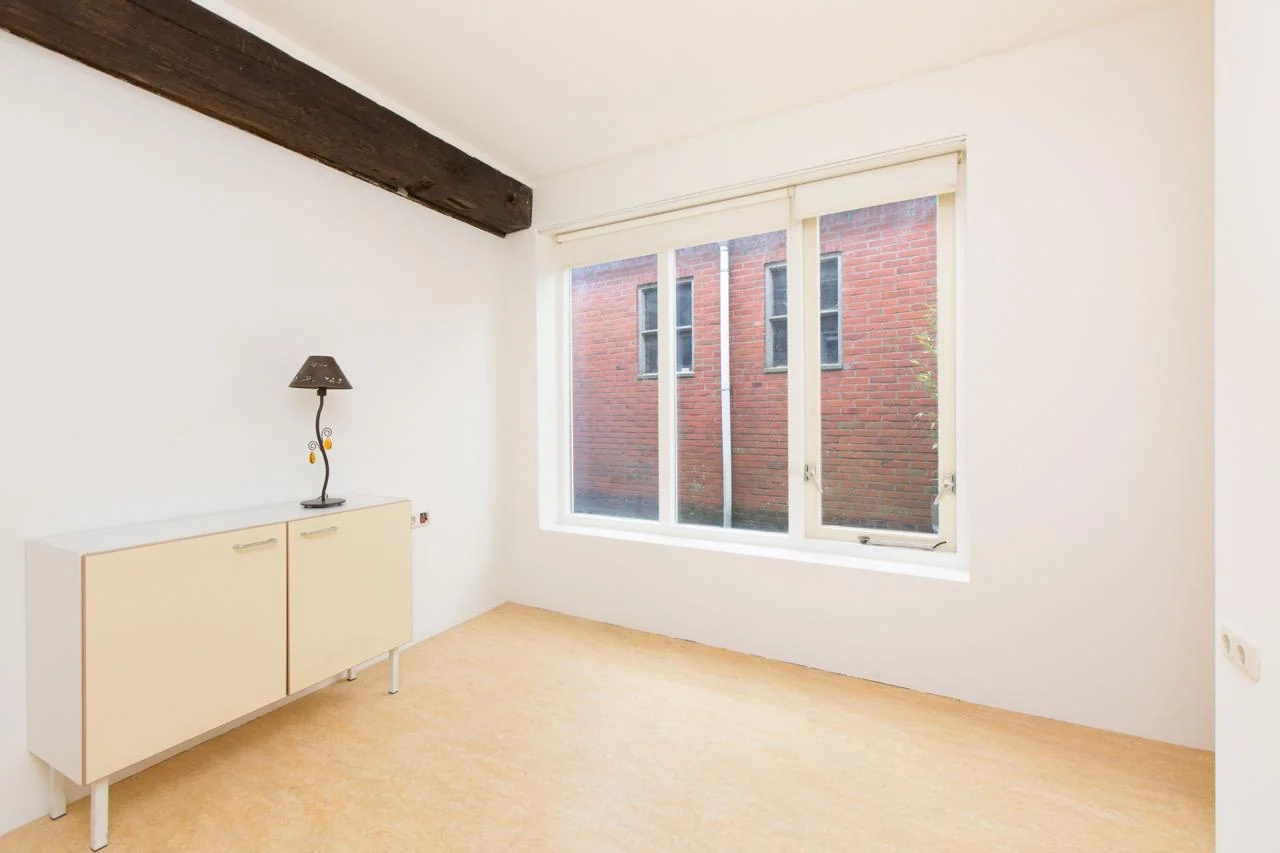 Foto van de Appartement gelegen aan de Huizum-Dorp in Leeuwarden