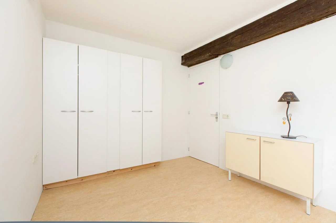 Foto van de Appartement gelegen aan de Huizum-Dorp in Leeuwarden