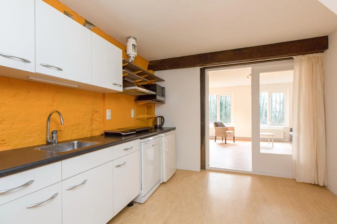 Foto van de Appartement gelegen aan de Huizum-Dorp in Leeuwarden