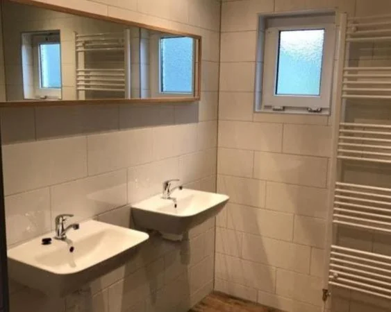 Foto van de Kamer gelegen aan de Laaresstraat in Enschede