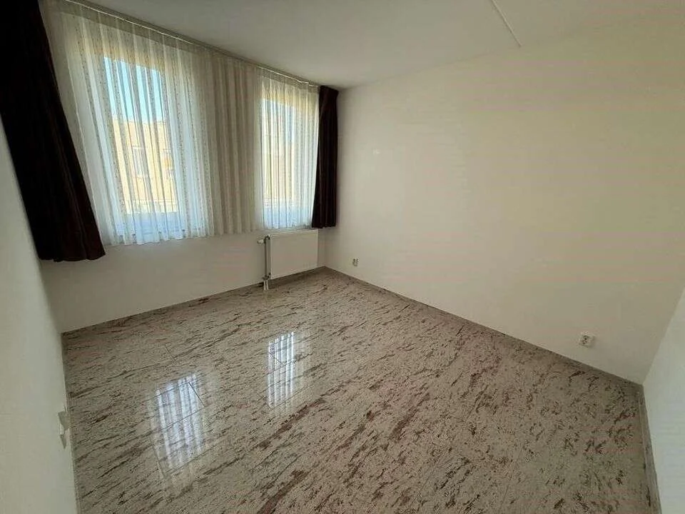 Foto van de Appartement gelegen aan de Eliza van Calcarstraat in Amsterdam