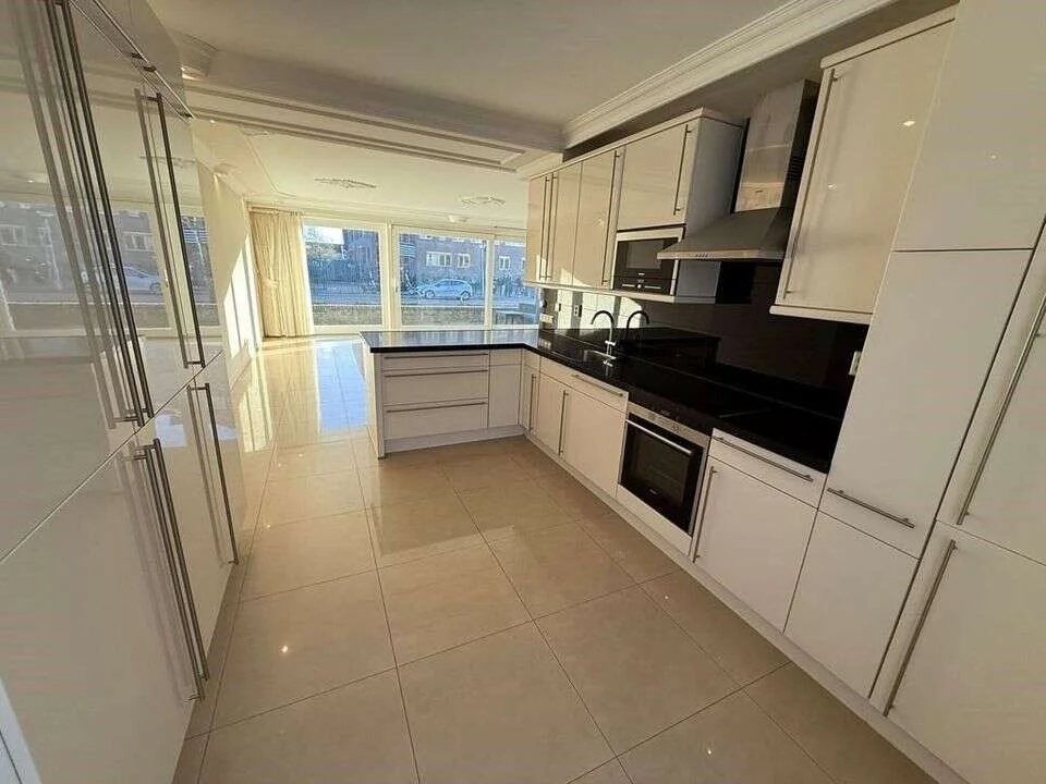 Foto van de Appartement gelegen aan de Eliza van Calcarstraat in Amsterdam