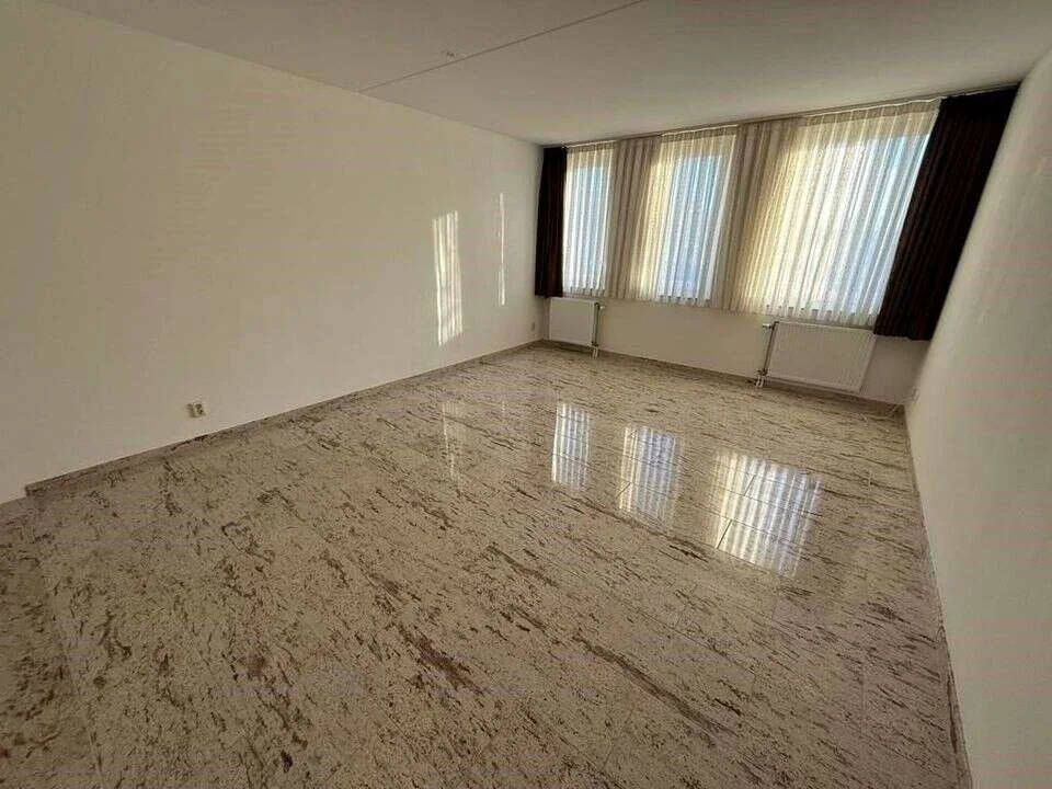 Foto van de Appartement gelegen aan de Eliza van Calcarstraat in Amsterdam