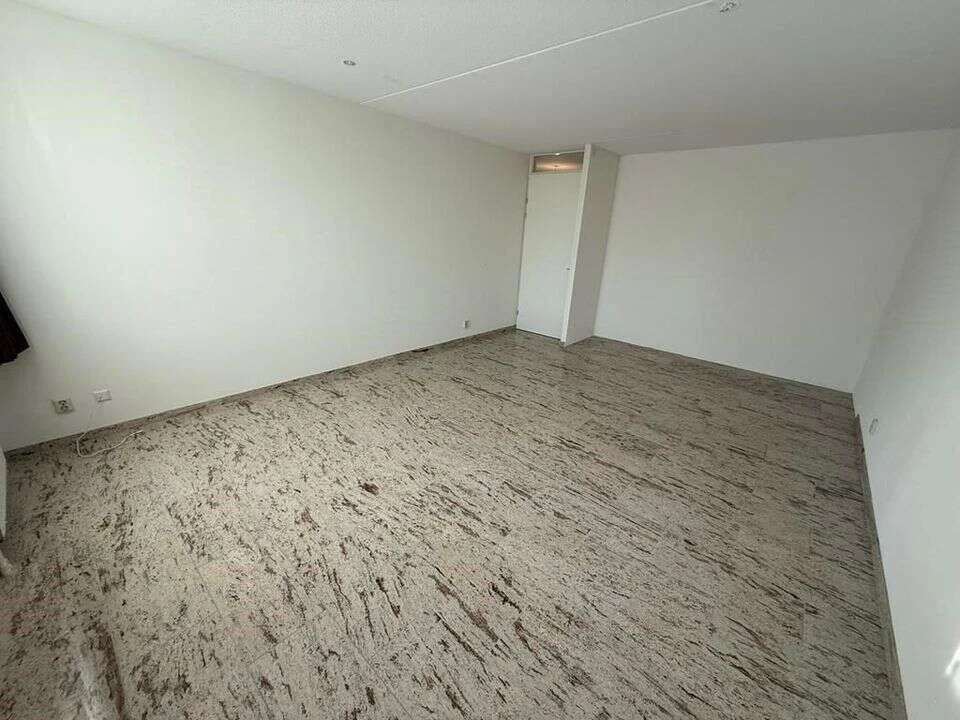 Foto van de Appartement gelegen aan de Eliza van Calcarstraat in Amsterdam