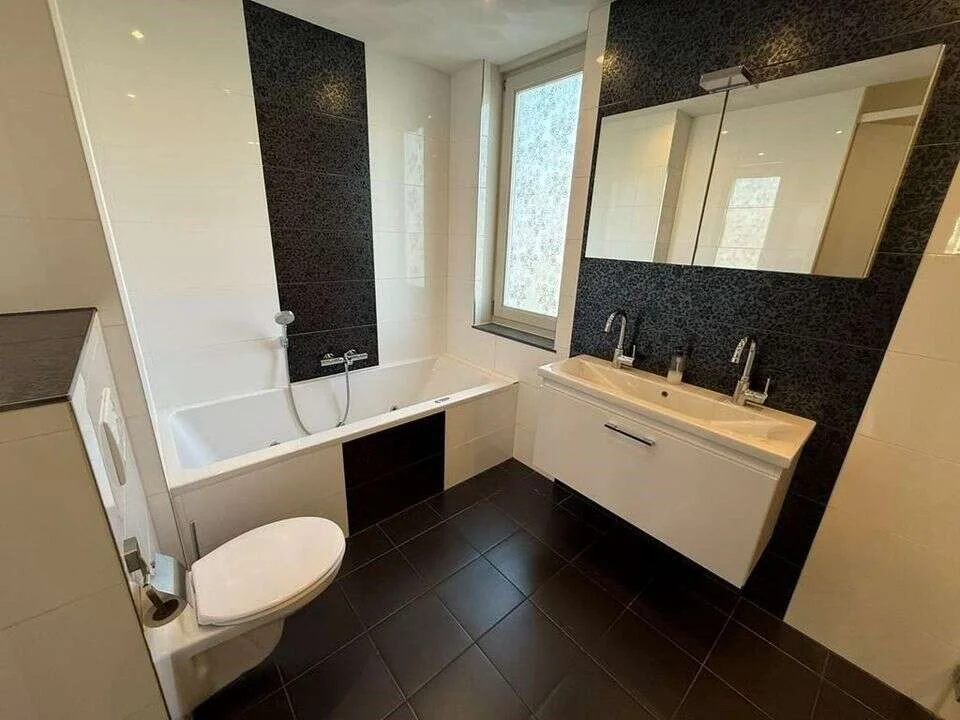 Foto van de Appartement gelegen aan de Eliza van Calcarstraat in Amsterdam