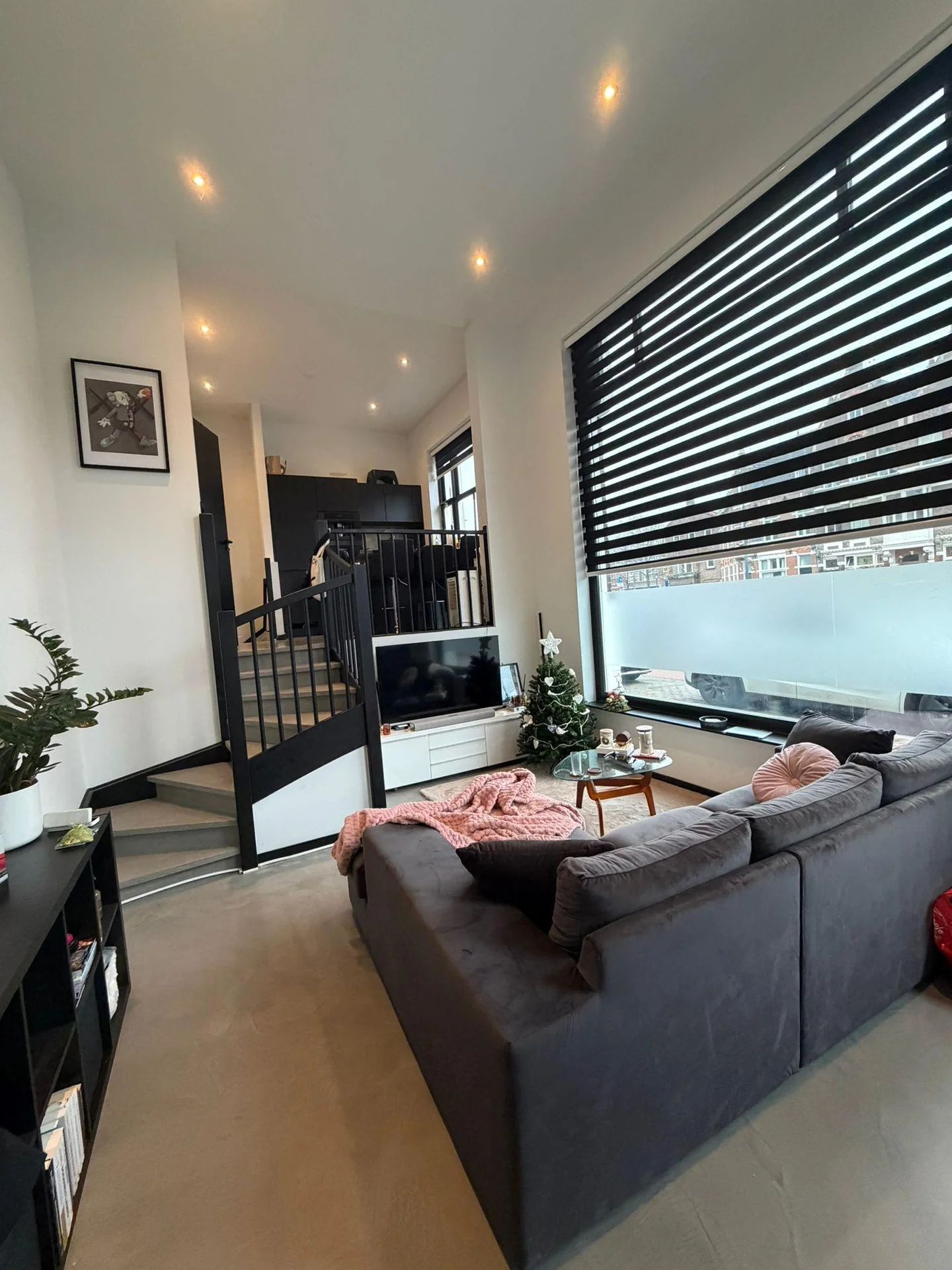 Foto van de Appartement gelegen aan de Koninginnenlaan in Den Bosch