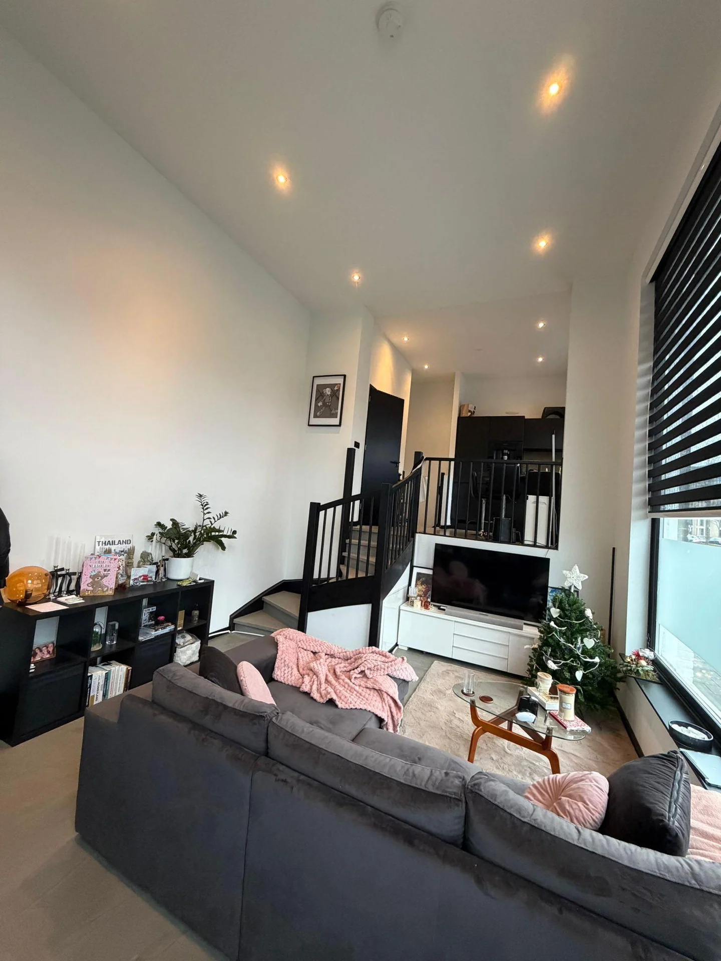 Foto van de Appartement gelegen aan de Koninginnenlaan in Den Bosch