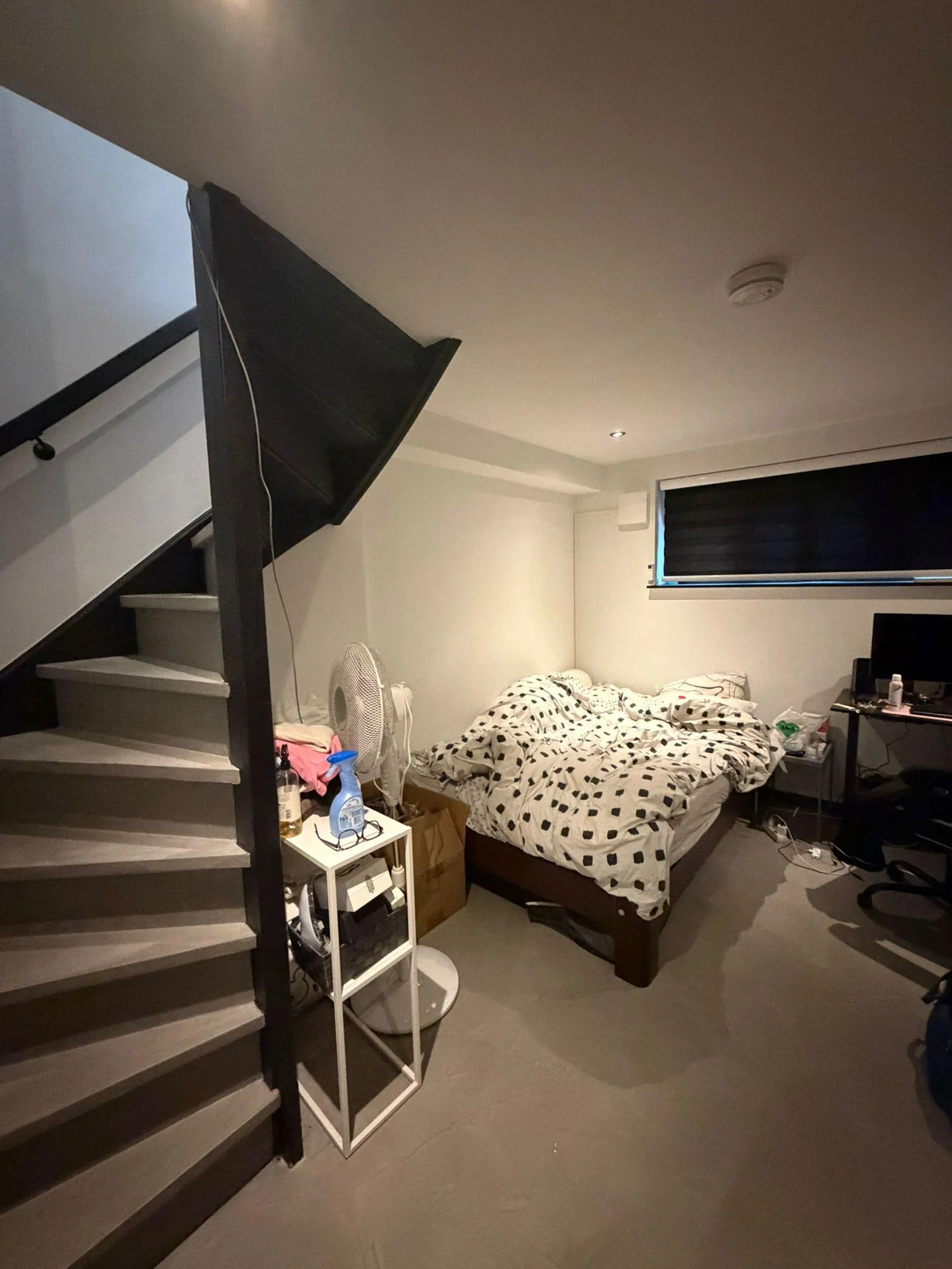 Foto van de Appartement gelegen aan de Koninginnenlaan in Den Bosch