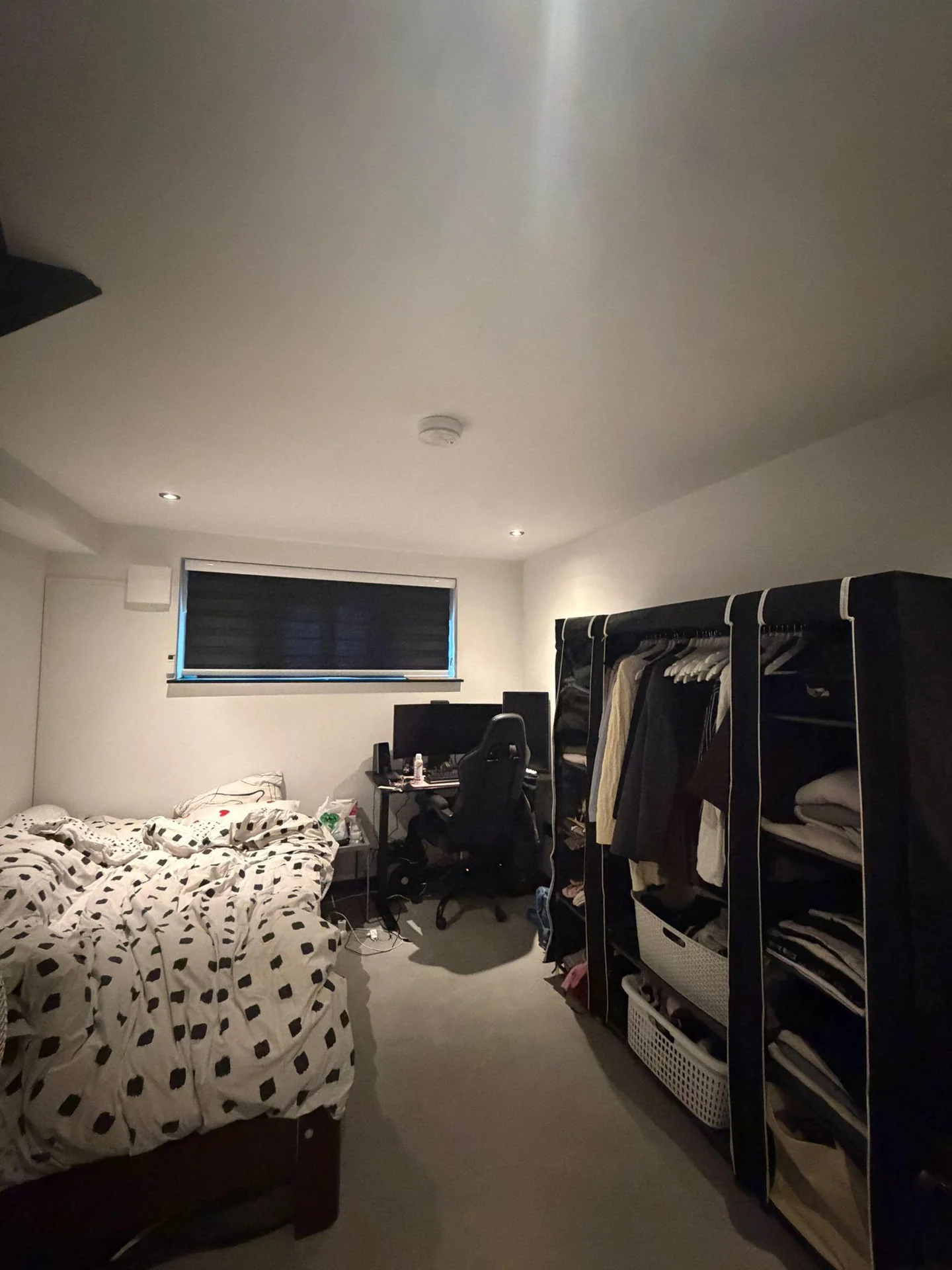 Foto van de Appartement gelegen aan de Koninginnenlaan in Den Bosch