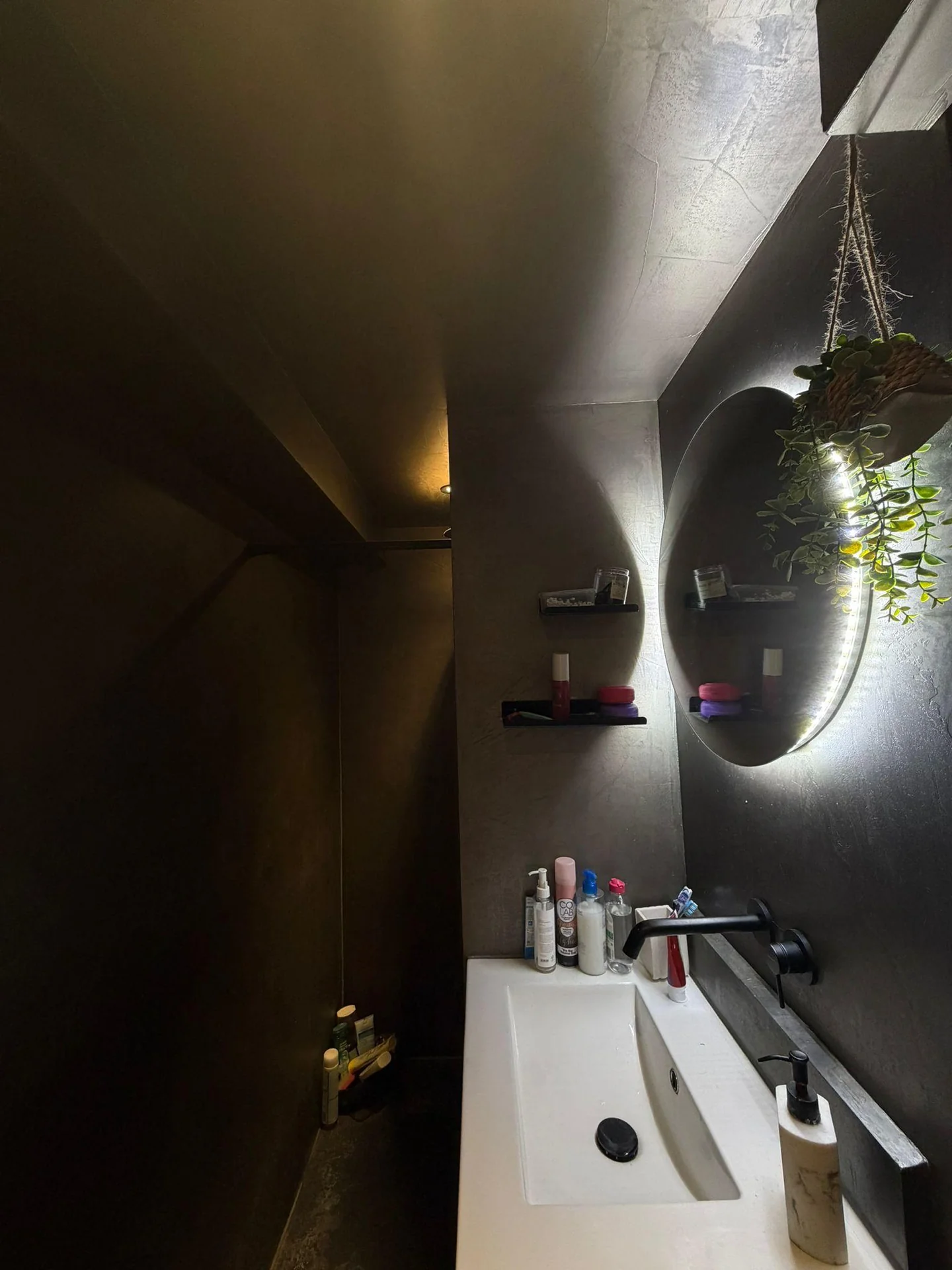 Foto van de Appartement gelegen aan de Koninginnenlaan in Den Bosch