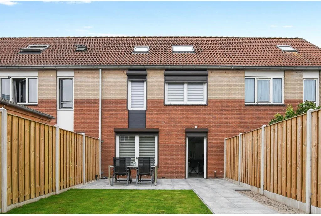 Foto van de Kamer gelegen aan de A. Vondelingstraat in Almere