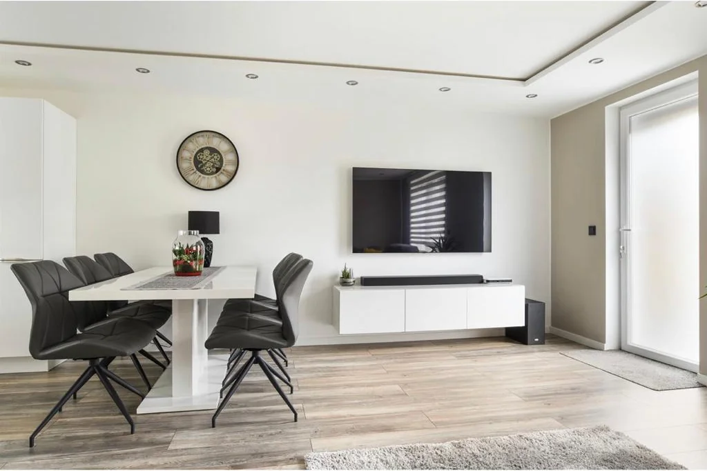 Foto van de Kamer gelegen aan de A. Vondelingstraat in Almere