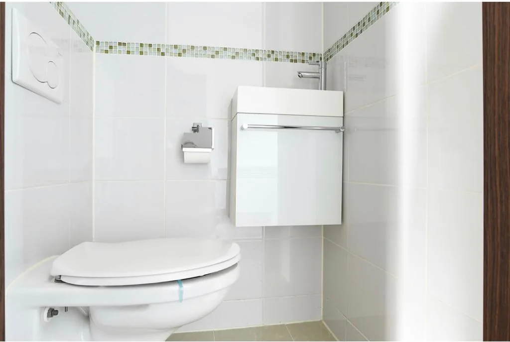 Foto van de Kamer gelegen aan de A. Vondelingstraat in Almere