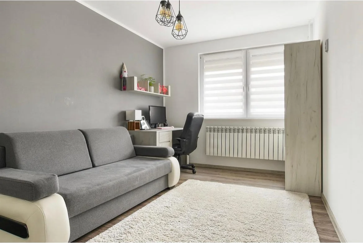 Foto van de Kamer gelegen aan de A. Vondelingstraat in Almere