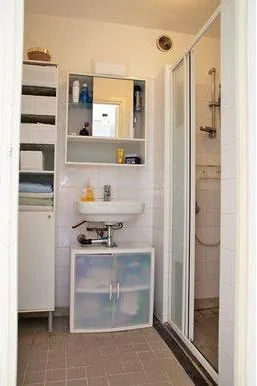 Foto van de Kamer gelegen aan de Loevesteinstraat in Nijmegen