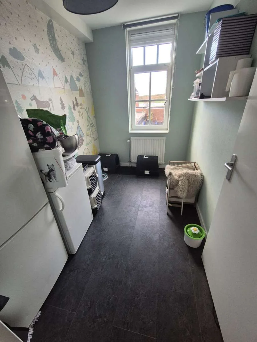 Foto van de Appartement gelegen aan de Hartschelp in Monster