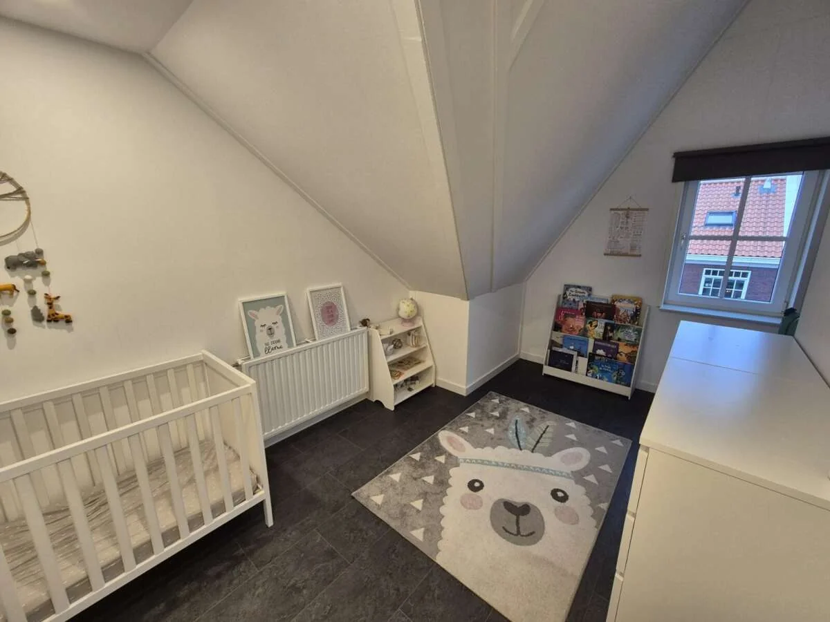 Foto van de Appartement gelegen aan de Hartschelp in Monster